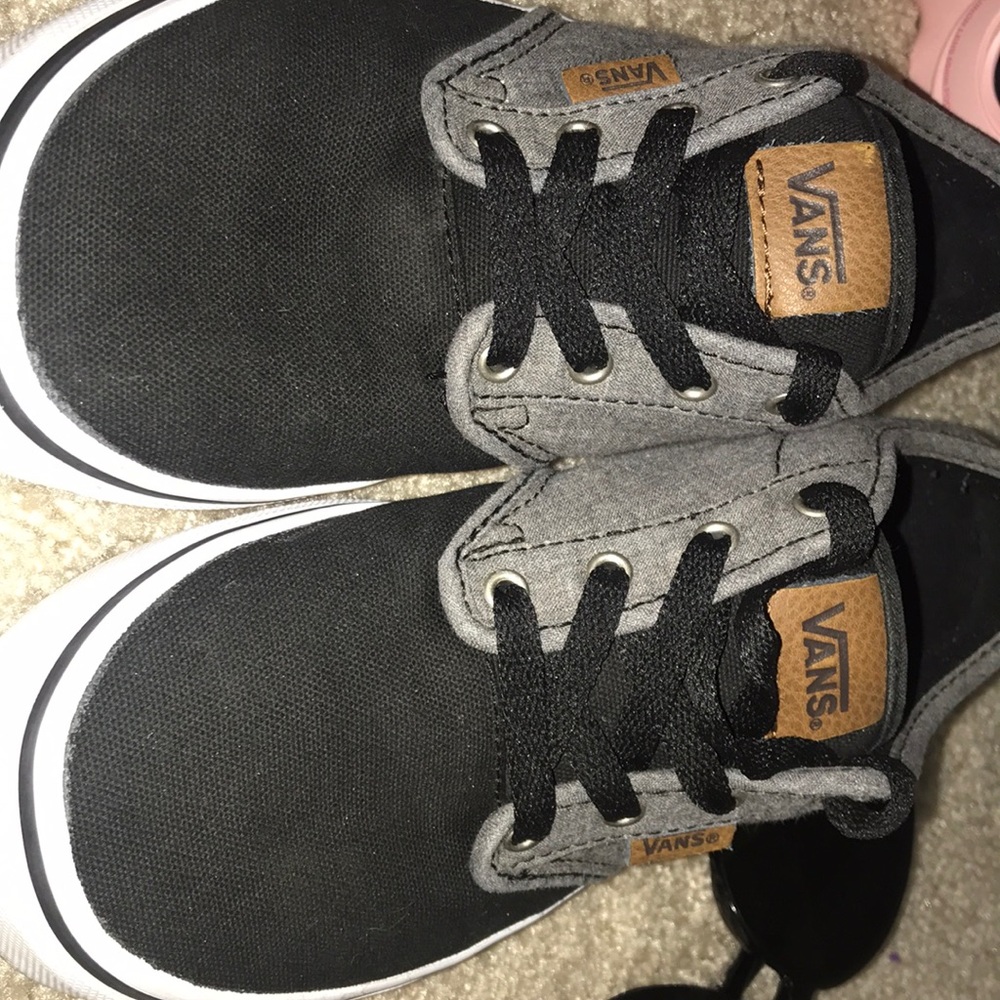 Vans sneakers